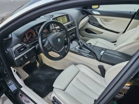 Обява за продажба на BMW 640 B&O/HeadUp/360/Distronic/вакуум ~40 000 лв. - изображение 9