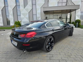 Обява за продажба на BMW 640 B&O/HeadUp/360/Distronic/вакуум ~40 000 лв. - изображение 6