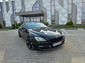 Обява за продажба на BMW 640 B&O/HeadUp/360/Distronic/вакуум ~40 000 лв. - изображение 1