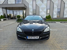 Обява за продажба на BMW 640 B&O/HeadUp/360/Distronic/вакуум ~40 000 лв. - изображение 2
