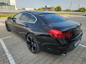 Обява за продажба на BMW 640 B&O/HeadUp/360/Distronic/вакуум ~40 000 лв. - изображение 5