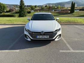 VW Arteon SB R-Line 2.0 TDI SCR 4MOTION DSG | Mobile.bg    2