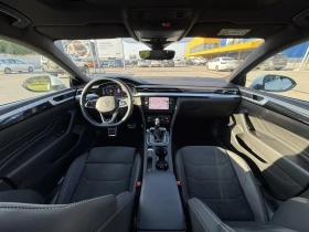 VW Arteon SB R-Line 2.0 TDI SCR 4MOTION DSG | Mobile.bg    8