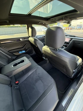 VW Arteon SB R-Line 2.0 TDI SCR 4MOTION DSG | Mobile.bg    11