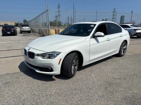 BMW 330 I xDrive* ЦЕНА ДО БЪЛГАРИЯ* (CARFAX)