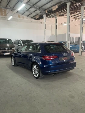 Audi A3 2.0TDI// /!!! | Mobile.bg    5