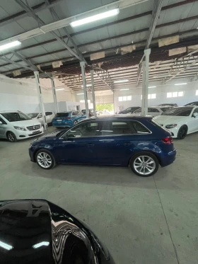 Audi A3 2.0TDI// /!!! | Mobile.bg    8