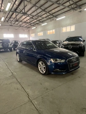     Audi A3 2.0TDI// /!!!