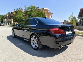 BMW 520 | Mobile.bg    8