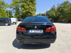 BMW 520 | Mobile.bg    6