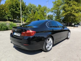 BMW 520 | Mobile.bg    7