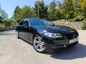 BMW 520 | Mobile.bg    3