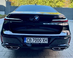 Обява за продажба на BMW 760 НАЛИЧЕН M760e/drive/Bow er&Wilkinson ~ 227 000 лв. - изображение 2