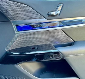 BMW 760  M760e/drive/Bow er&Wilkinson | Mobile.bg    13