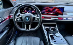 Обява за продажба на BMW 760 НАЛИЧЕН M760e/drive/Bow er&Wilkinson ~ 227 000 лв. - изображение 6