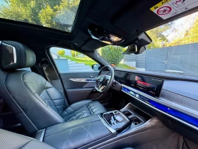 BMW 760  M760e/drive/Bow er&Wilkinson | Mobile.bg    14
