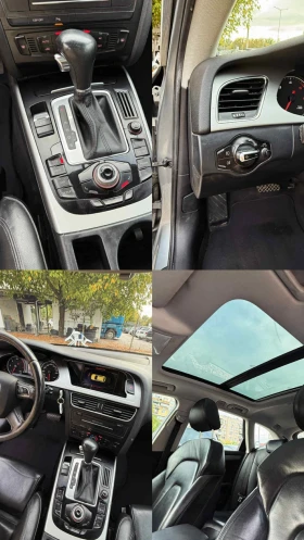 Audi A4 2.7TDI /  /  /   | Mobile.bg    9