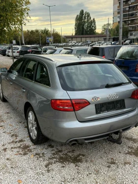 Audi A4 2.7TDI /  /  /   | Mobile.bg    2