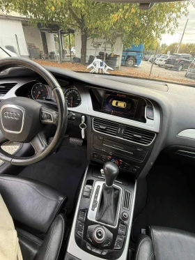 Audi A4 2.7TDI /  /  /   | Mobile.bg    10
