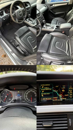 Audi A4 2.7TDI /  /  /   | Mobile.bg    8