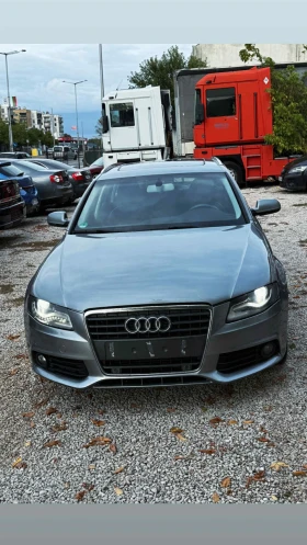 Audi A4 2.7TDI /  /  /   | Mobile.bg    16