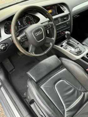 Audi A4 2.7TDI /  /  /   | Mobile.bg    4