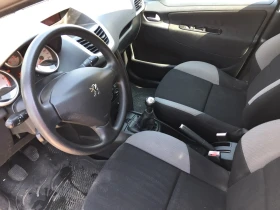 Обява за продажба на Peugeot 207 1.6 HDI ~3 500 лв. - изображение 5 | Auto.bg Обява за продажба на Peugeot 207 1.6 HDI ~3 500 лв. - изображение 5