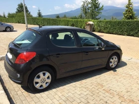 Обява за продажба на Peugeot 207 1.6 HDI ~3 500 лв. - изображение 4 | Auto.bg Обява за продажба на Peugeot 207 1.6 HDI ~3 500 лв. - изображение 4