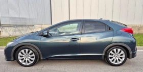 Honda Civic 2.2I-DTEC 150hp FULL - 14999 лв. / 7668.87 € - 65589355 6