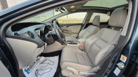 Honda Civic 2.2I-DTEC 150hp FULL - 14999 лв. / 7668.87 € - 65589355 9