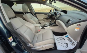Honda Civic 2.2I-DTEC 150hp FULL - 14999 лв. / 7668.87 € - 65589355 10