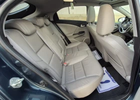 Honda Civic 2.2I-DTEC 150hp FULL - 14999 лв. / 7668.87 € - 65589355 12