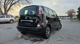 Citroen C3 Picasso KATO ЧИСТО НОВ - 5799 лв. / 2964.98 € - 66238257 5