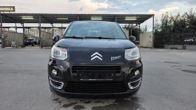 Citroen C3 Picasso KATO ЧИСТО НОВ - 5799 лв. / 2964.98 € - 66238257 3