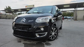 Citroen C3 Picasso KATO ЧИСТО НОВ