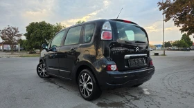 Citroen C3 Picasso KATO ЧИСТО НОВ - 5799 лв. / 2964.98 € - 66238257 4