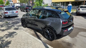 Обява за продажба на BMW i3 S ~29 500 лв. - изображение 1 | Auto.bg Обява за продажба на BMW i3 S ~29 500 лв. - изображение 1