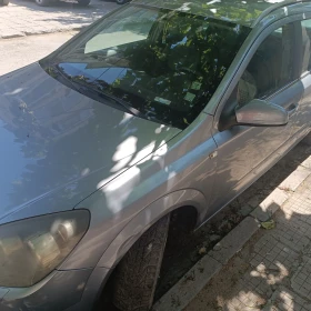 Opel Astra, снимка 7