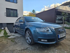 Audi A6 C6 2.8 FSI, снимка 3