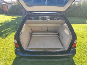 Mercedes-Benz E 320 CDI AMG optic, снимка 8