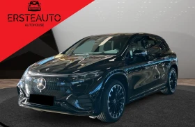 Mercedes-Benz EQS 450 4-MATIC SUV AMG HYPERSCREEN HEAD UP 360
