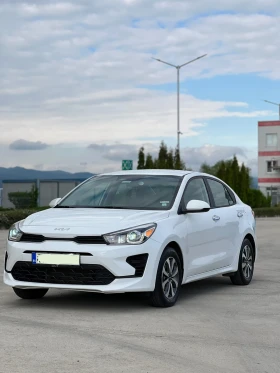Kia Rio, снимка 9 — Bazar.bg Kia Rio, снимка 9