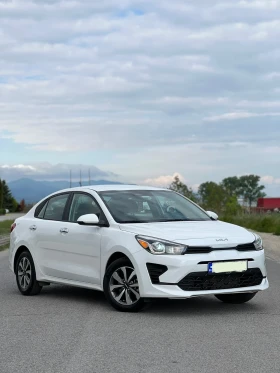 Kia Rio, снимка 3 — Bazar.bg Kia Rio, снимка 3