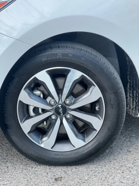 Kia Rio, снимка 13 — Bazar.bg Kia Rio, снимка 13