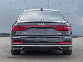 Audi A8 LONG* MATRIX* DISTRONIK* * HEAD-UP* B&O* 360* | Mobile.bg    4