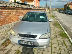Opel Astra 1.7д всичко платено, снимка 1