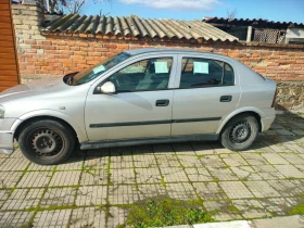 Opel Astra 1.7д всичко платено, снимка 2