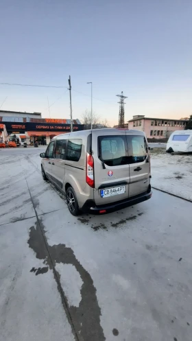 Ford Connect | Mobile.bg    3