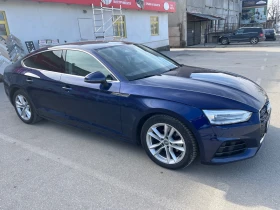 ����� �� �������� �� Audi A5 2.0tdi Avtomatik