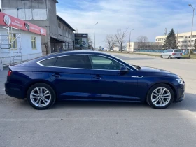 ����� �� �������� �� Audi A5 2.0tdi Avtomatik